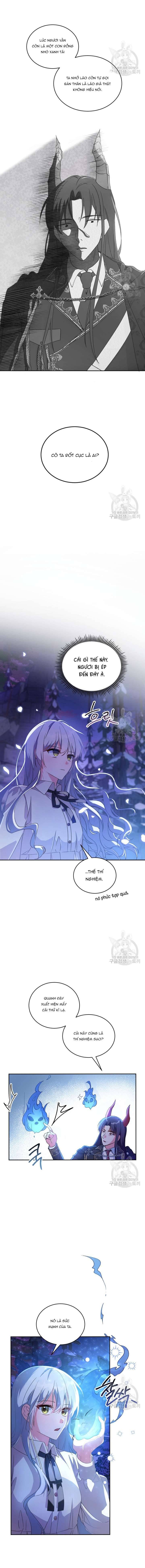 Búp Bê Quản Gia Của Ma Vương Chapter 1 - Trang 4