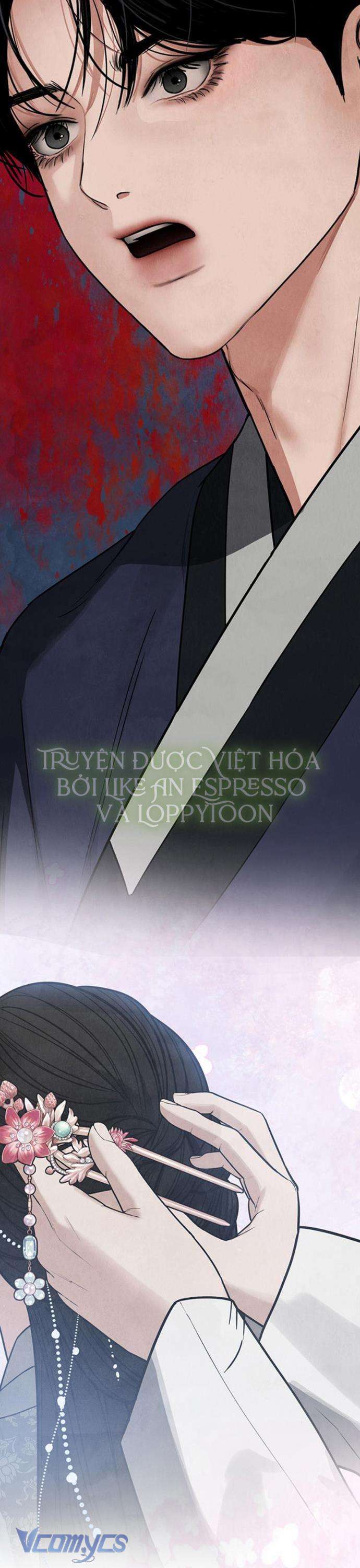 Quỷ Hồn Chap 11 - Next Chap 12