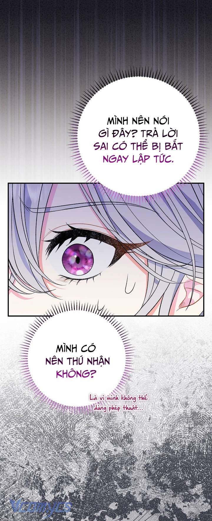 Người Xem Mắt Của Ác Nữ Quá Hoàn Hảo Chapter 17 - Trang 4