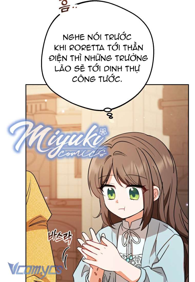 Được Yêu Thương Mà Còn Ngại Ngùng Sao! Chapter 9 - Trang 4