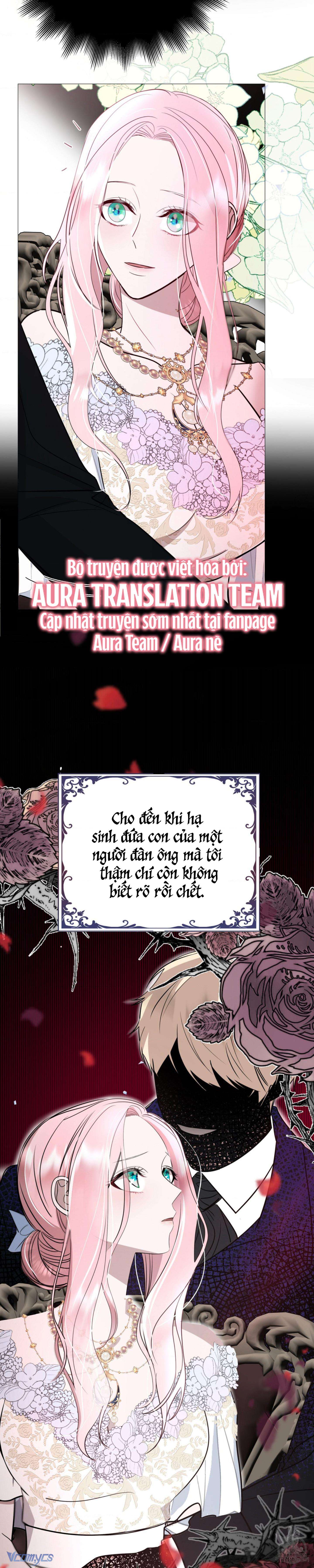 Lâu Đài Hoang Dã Chap 5 - Trang 2