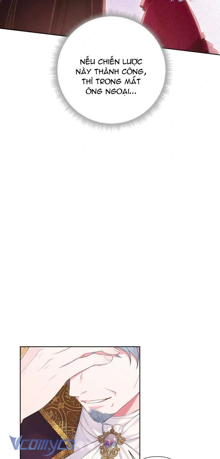 Người Anh Trai Mạnh Nhất Của Tôi Đã Mất Trí Nhớ Chap 14 - Trang 4