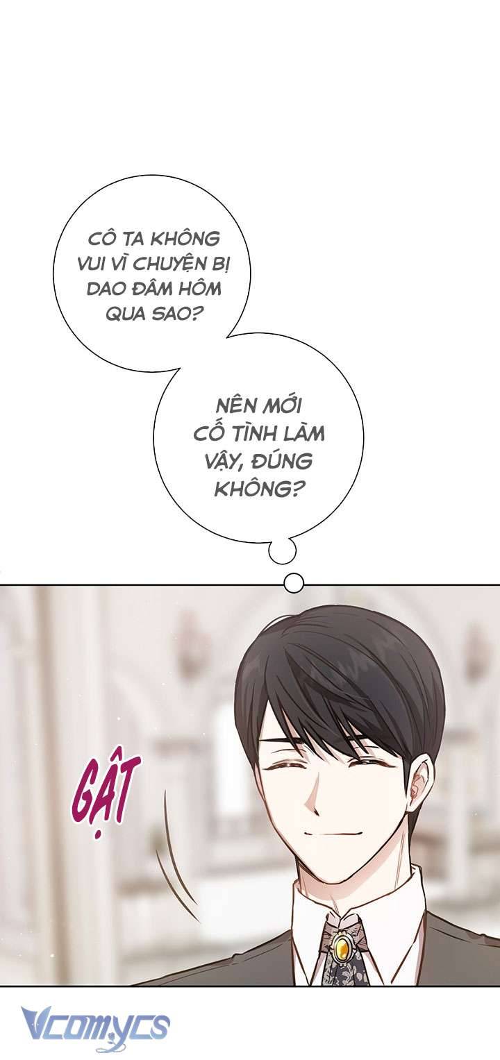 Cuộc Sống Mới Của Công Nương Chapter 14 - Trang 4