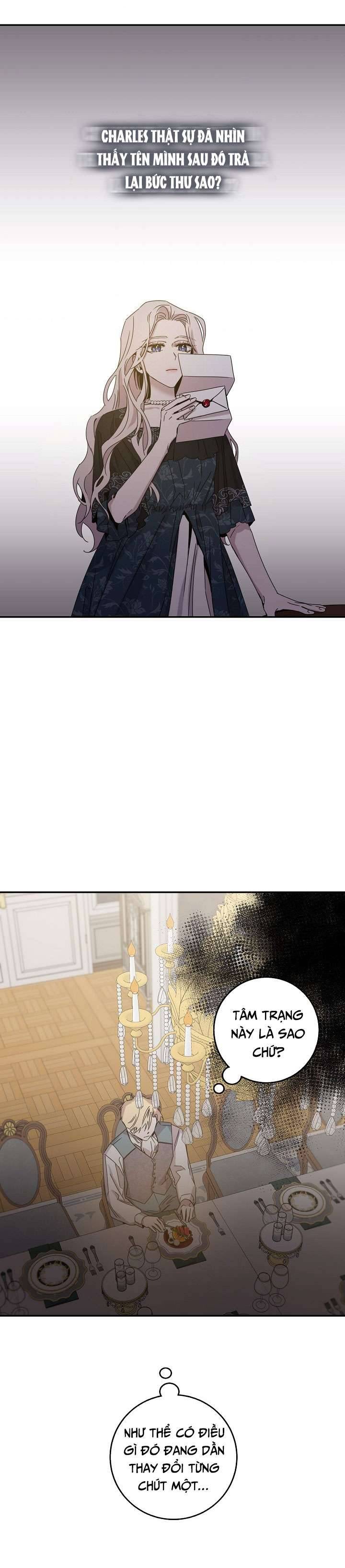 Thuần Hóa Bạo Quân Rồi Bỏ Trốn Chap 19 - Trang 2