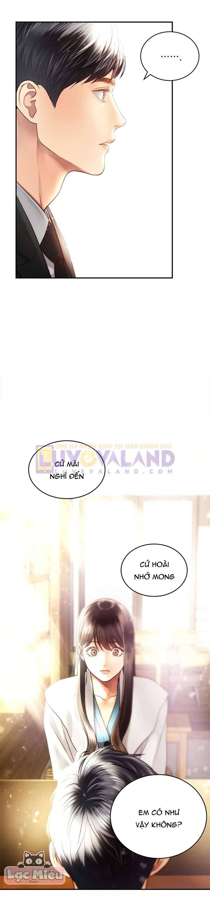 Ngôi Sao Ban Mai Chap 15 - Trang 2