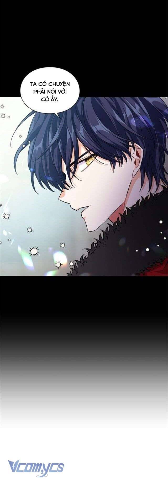 Bác Sĩ Elise: Vi Tiểu Thư Với Cây Đèn Dầu Chap 74 - Trang 2