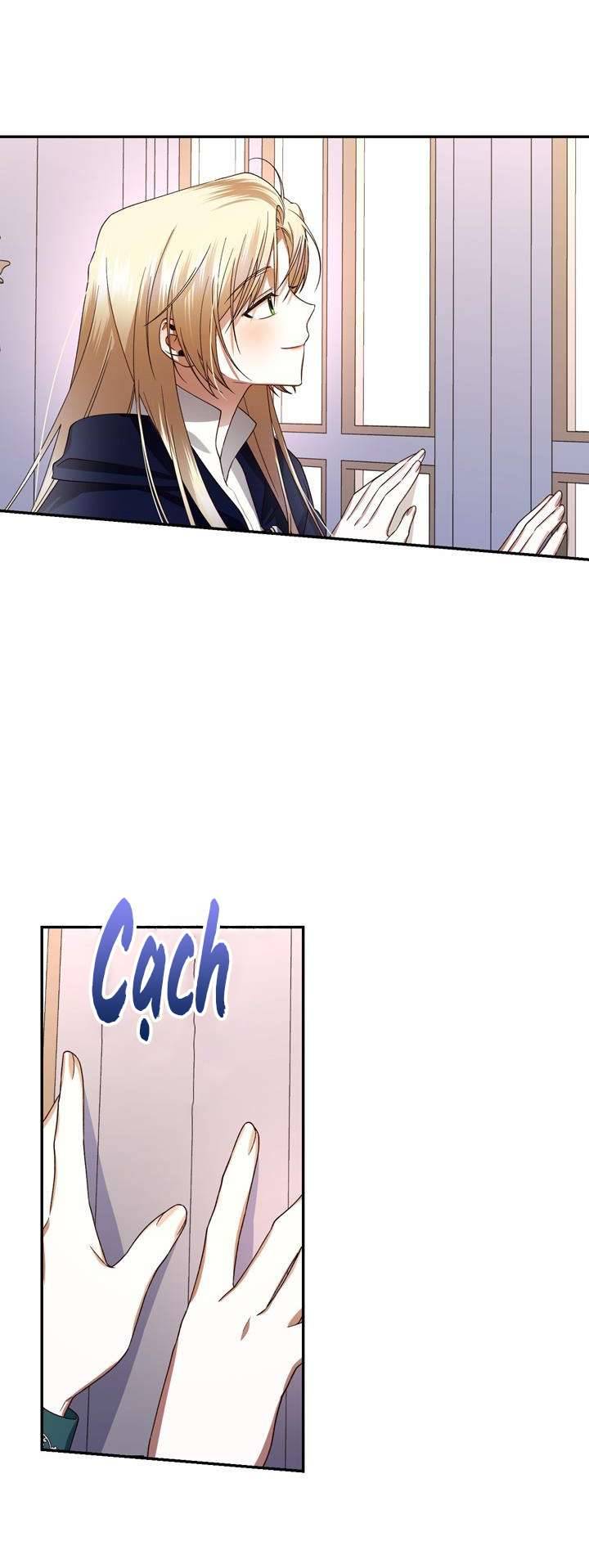 Phương Pháp Che Giấu Đứa Con Của Hoàng Đế Chapter 6 - Trang 4