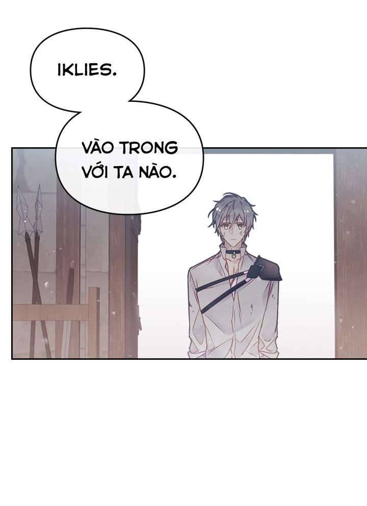 Kết Cục Của Nhân Vật Phản Diện Chỉ Có Thể Là Cái Chết Chapter 47 - Next Chapter 48