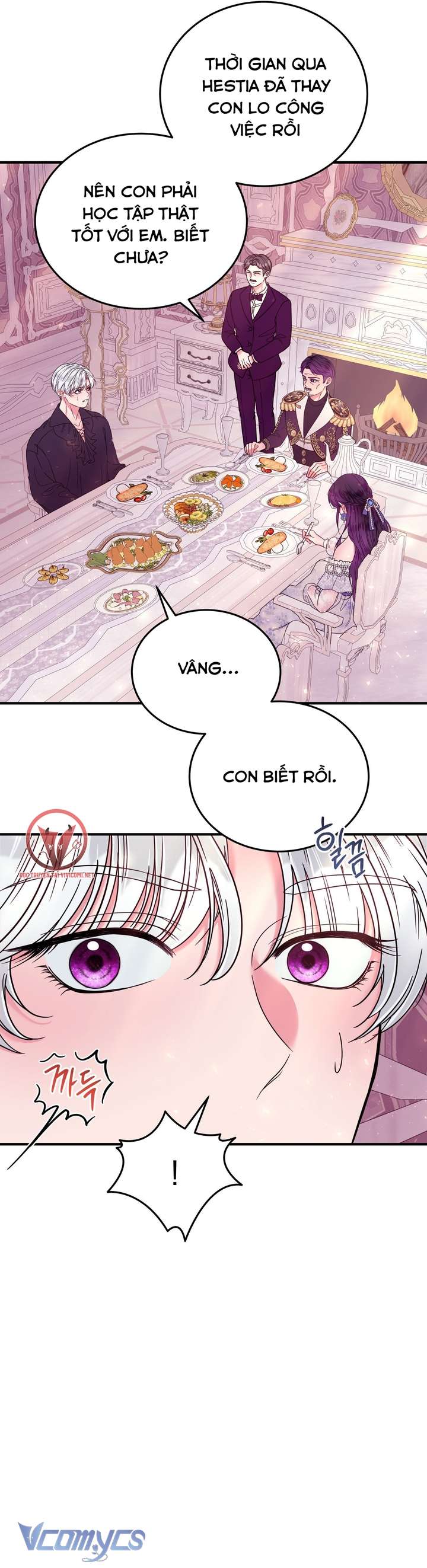 [18+] Anh Trai Đã Thay Đổi Chap 16 - Trang 2