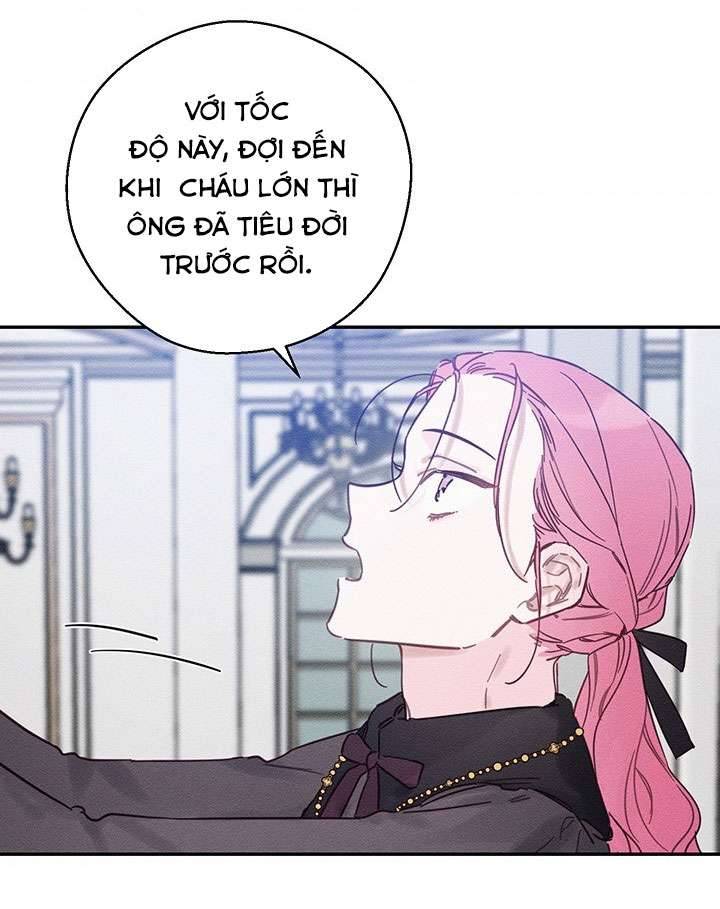 Trước Tiên Phải Giấu Em Trai Cái Đã! Chap 30 - Trang 2