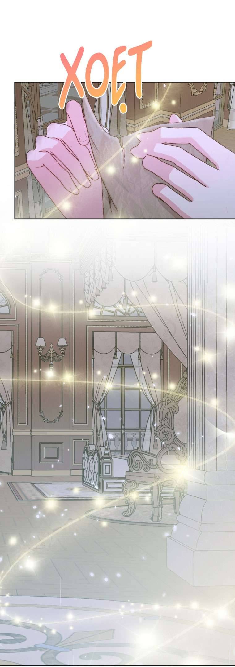 Siren: Trở Thành Gia Đình Của Nhân Vật Phản Diện Chapter 35 - Trang 3