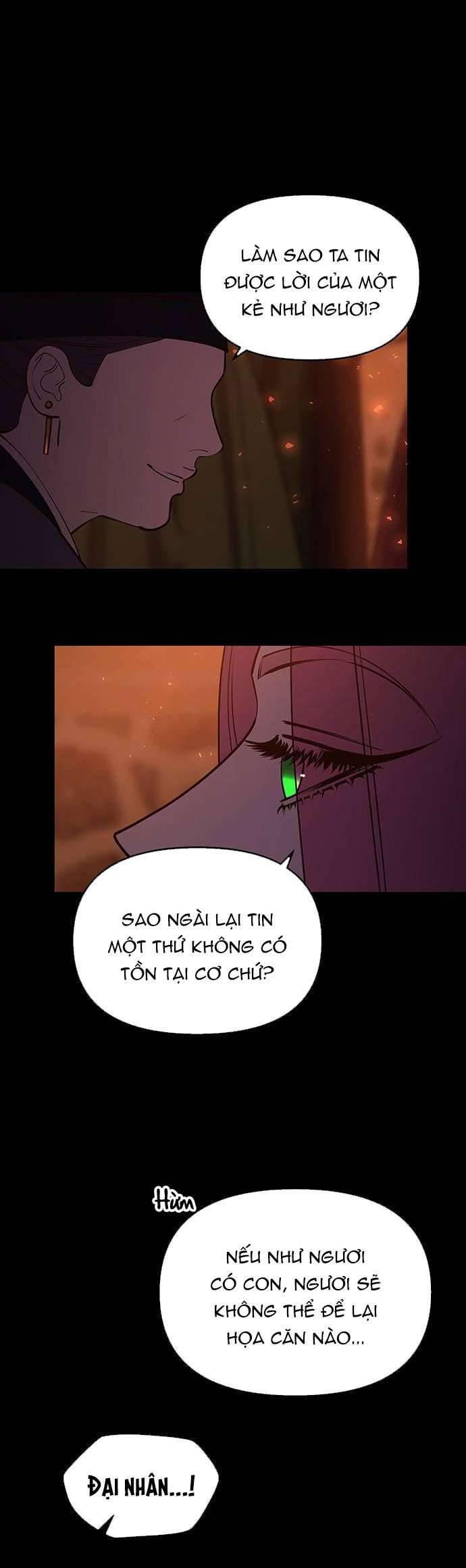 Vương Tử Huyền Bí Chapter 109 - Trang 4