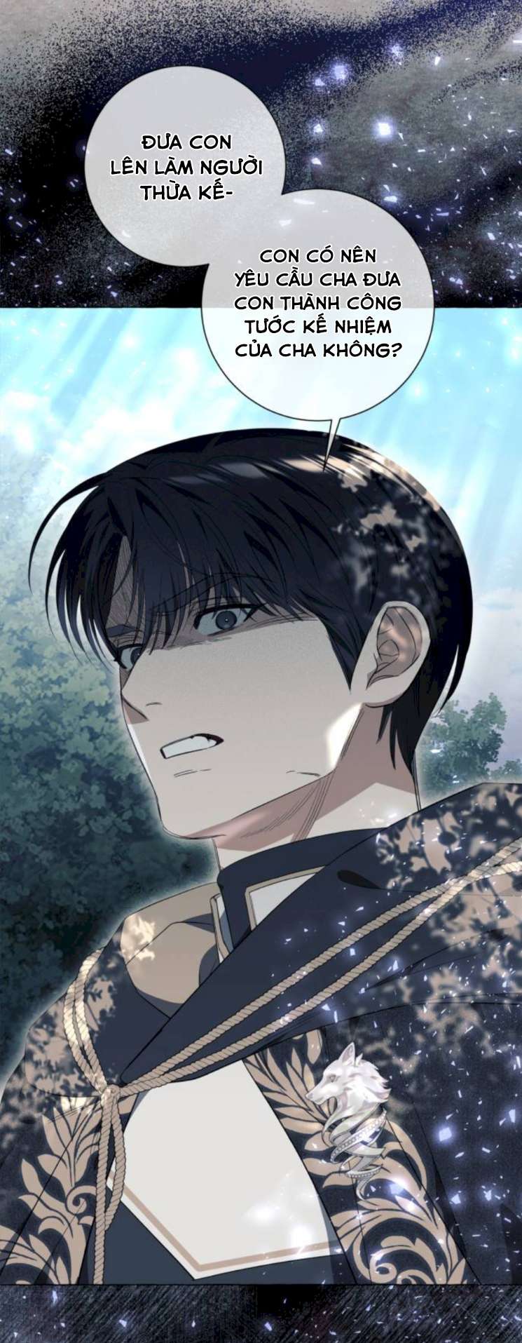 Tôi Tưởng Đó Chỉ Là Tiểu Thuyết Trọng Sinh Bình Thường Chapter 24 - Next Chapter 25