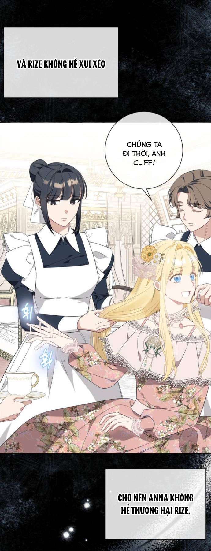 Tôi Tưởng Đó Chỉ Là Tiểu Thuyết Trọng Sinh Bình Thường Chap 39 - Next Chapter 39.1