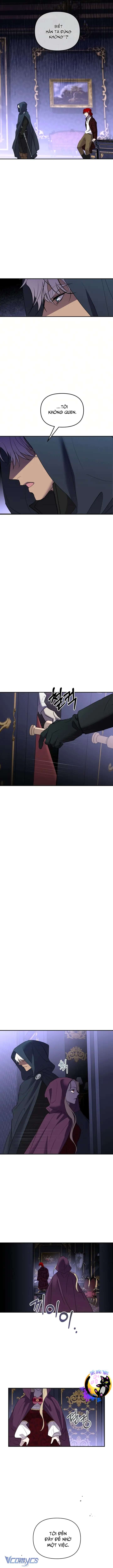 Ta đã chết như thế nào Chap 15 - Next Chap 16