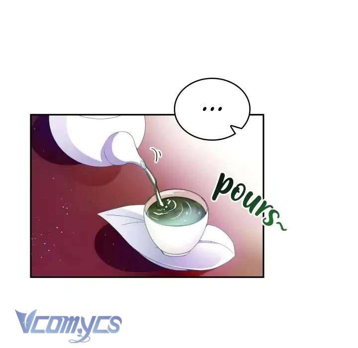 Ái Phi Khế Ước Chap 3 - Trang 2