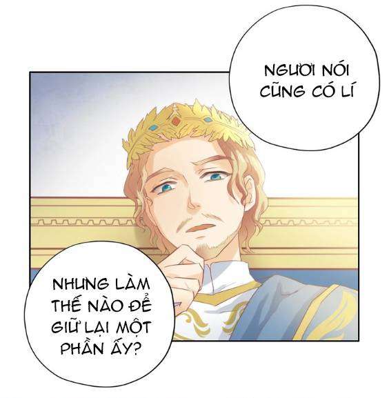 Địch Úc Đa Chi Ca Chapter 4 - Trang 4