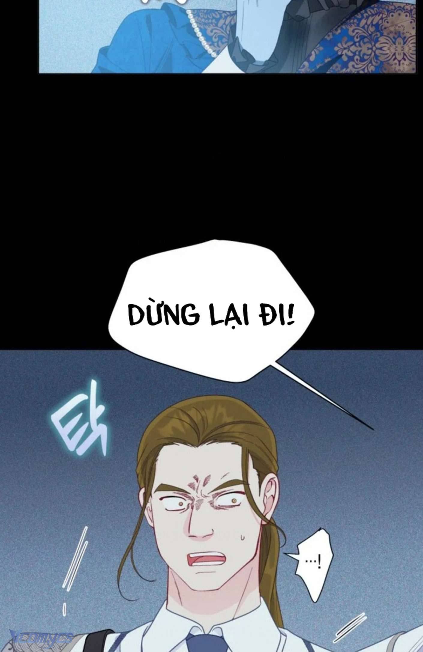 Sự Điều Trị Đặc Biệt Của Tinh Linh Chapter 76 - Trang 4