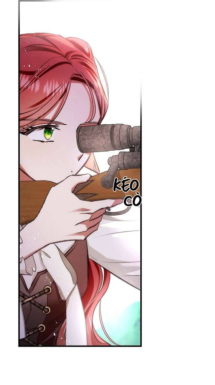 Hôn Phu Ẩn Sắc Chapter 59 - Trang 4