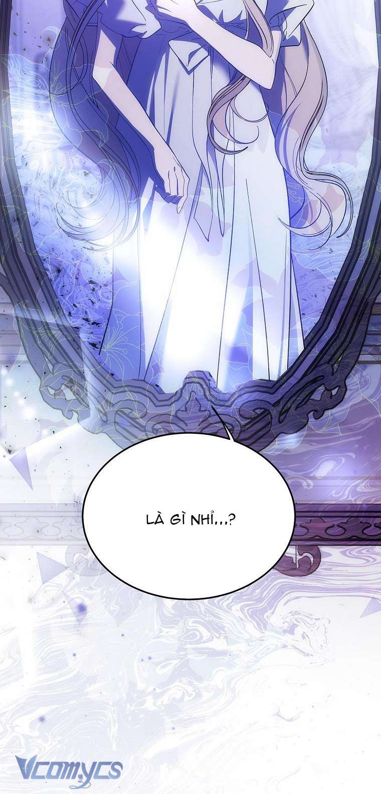 Ác Quỷ Nuôi Dưỡng Tiểu Thư Chapter 5 - Trang 4