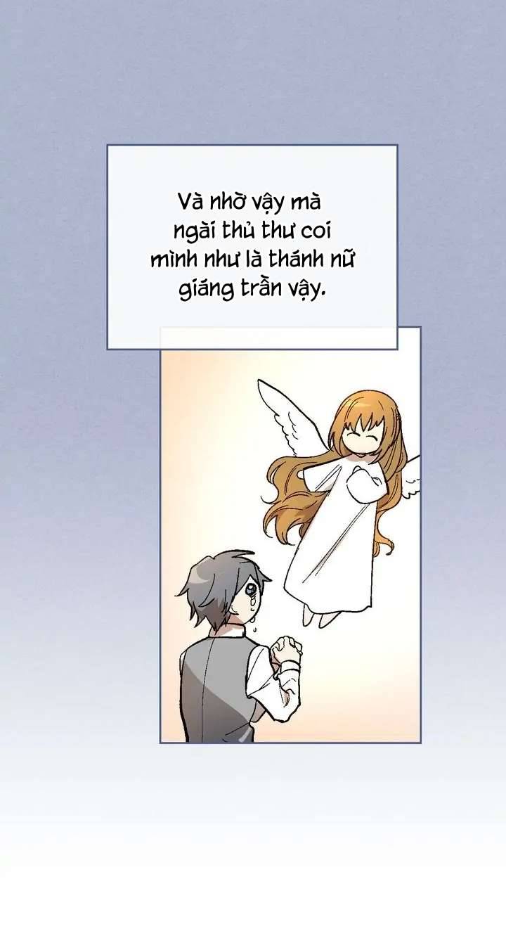 Vị Hôn Thê Khế Ước Của Công Tước Chapter 90 - Trang 4