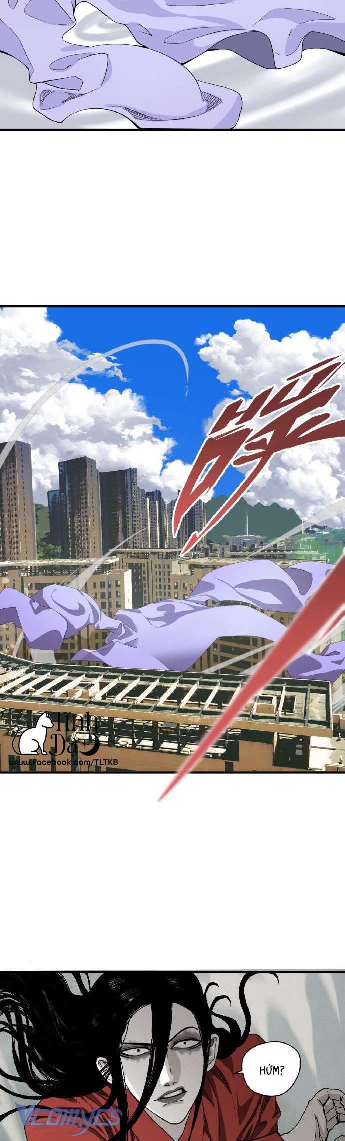 Sở Ô Chapter 10 - Trang 4