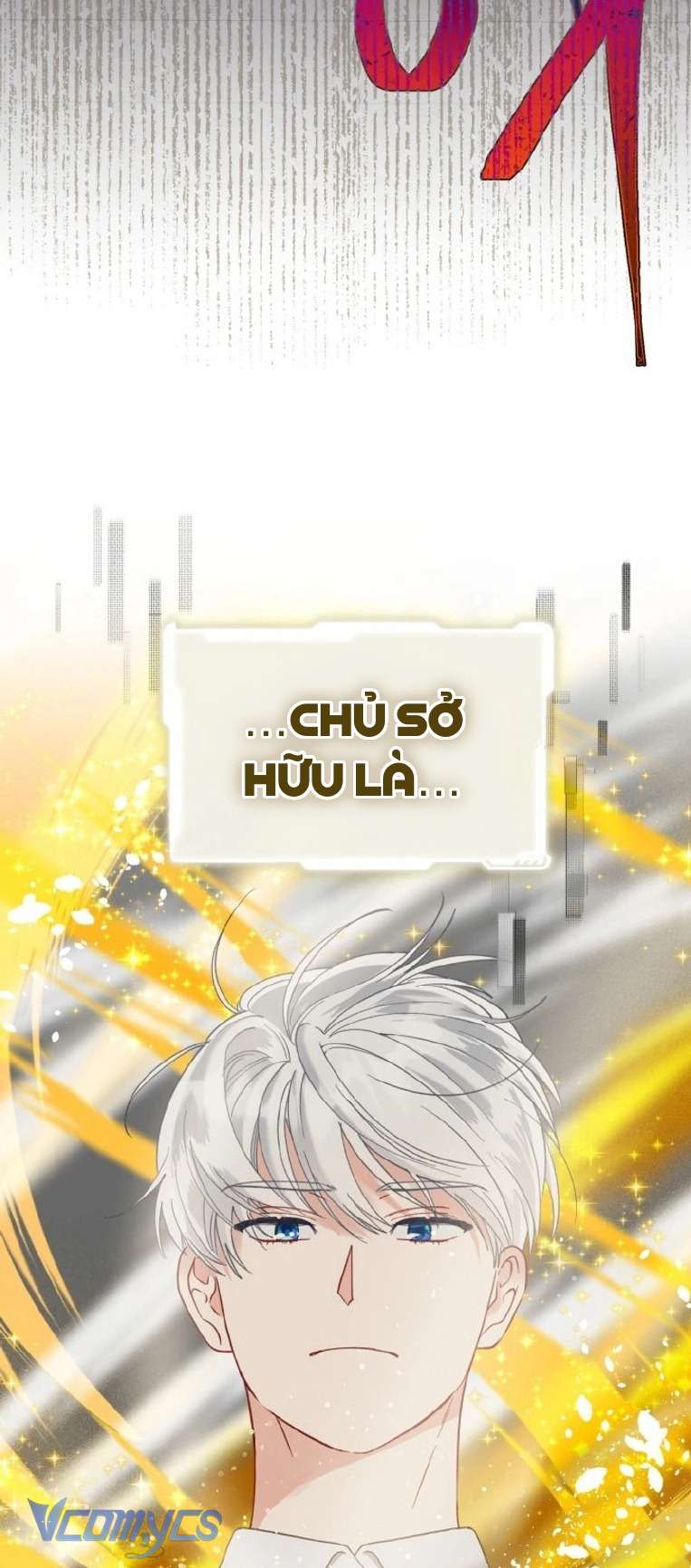 Sự Điều Trị Đặc Biệt Của Tinh Linh Chap 99 - Trang 2