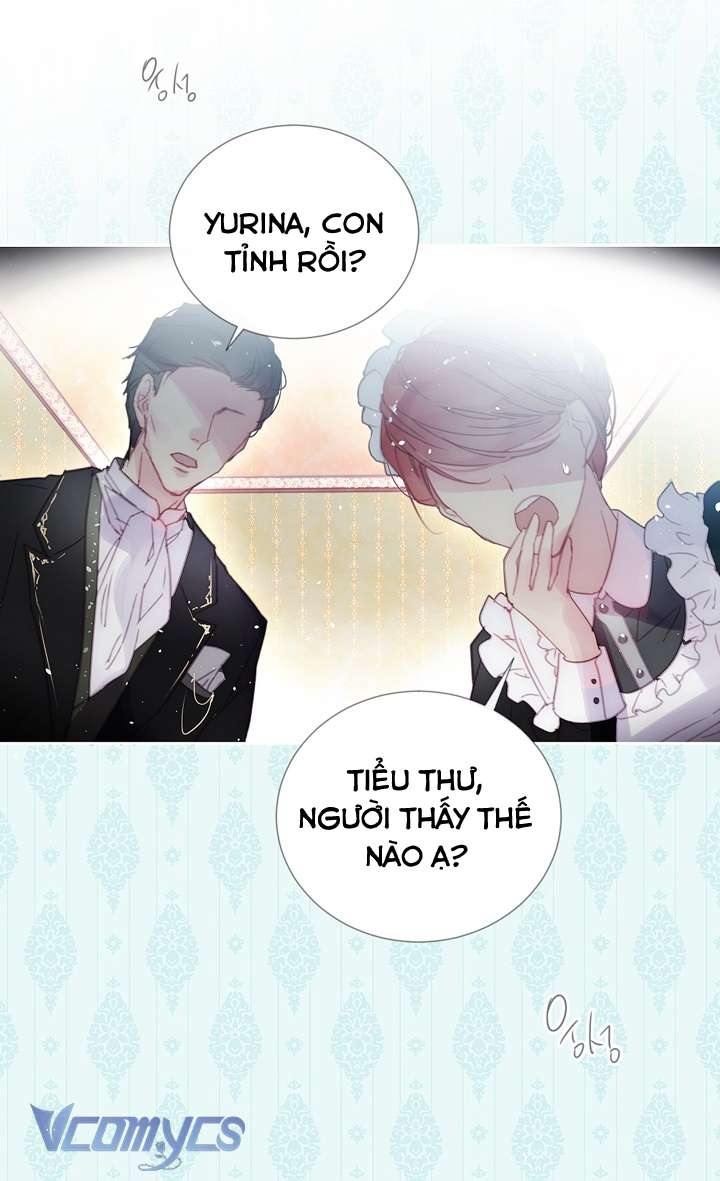 Chợ Review Nhà Họ Hoàng Chap Tôi - Trang 2