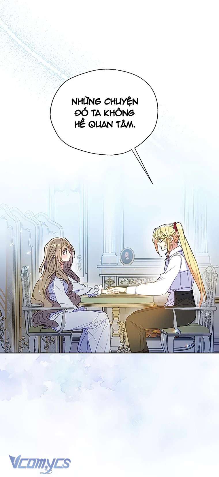 Bệ Hạ Xin Đừng Giết Tôi!!! Chap 76 - Trang 2