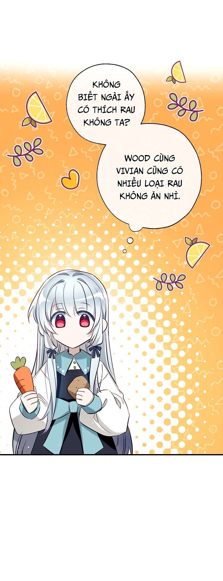 Chúng Ta Có Thể Trở Thành Một Gia Đình Được Không? Chap 60 - Trang 2