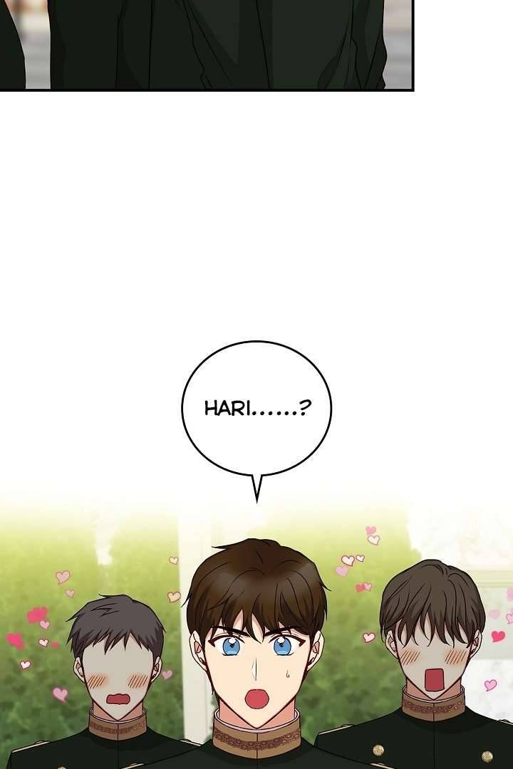 Cẩn Thận Với Các Anh Trai Đấy! Chap 69 - Trang 2