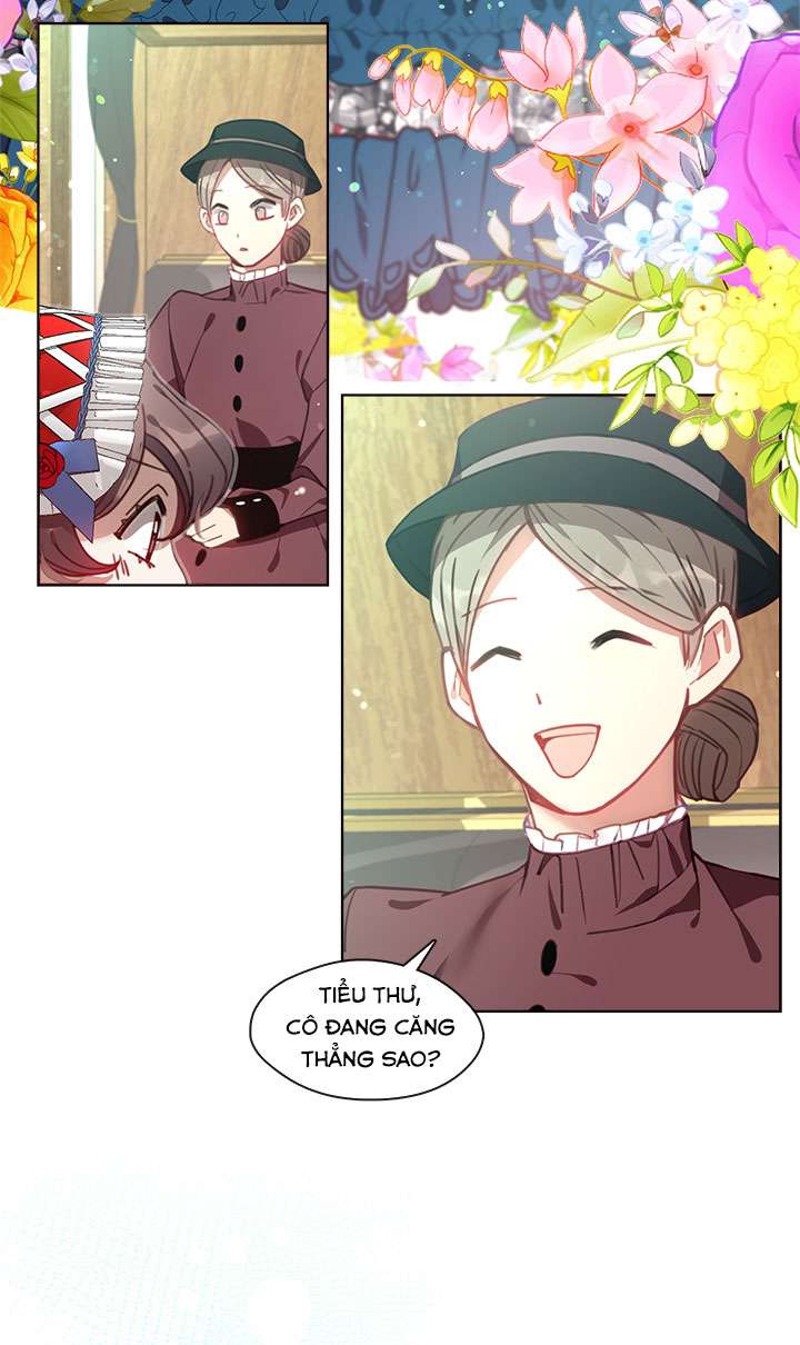 Gia Đình Bị Ám Ảnh Bởi Tôi Chapter 13 - Trang 4