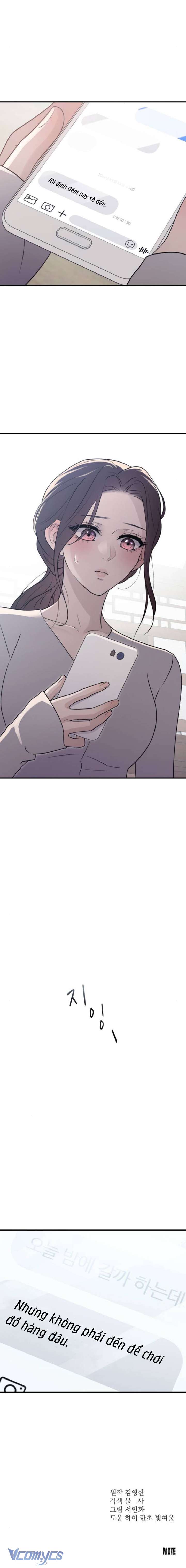 Hành Vi Khốn Nạn Chapter 19 - Trang 4