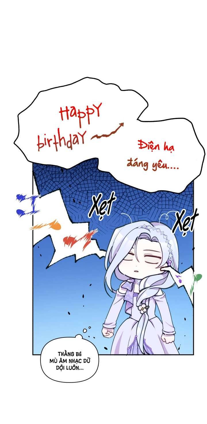 Người Bảo Hộ Của Bạo Quân Là Ma Nữ Tàn Độc Chap 18 - Next Chap 19