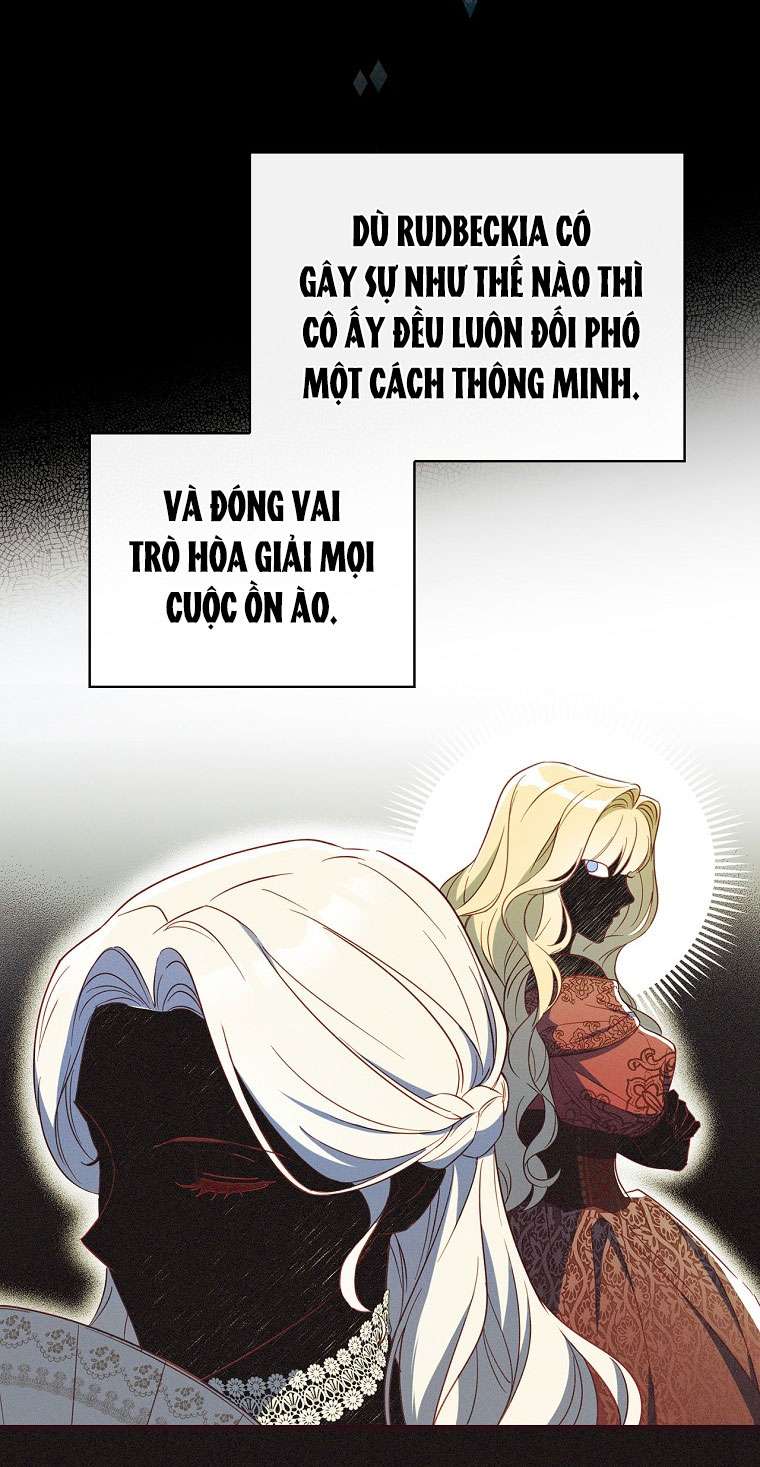 Phương Pháp Khiến Phu Quân Đứng Về Phía Tôi Chapter 20 - Trang 4