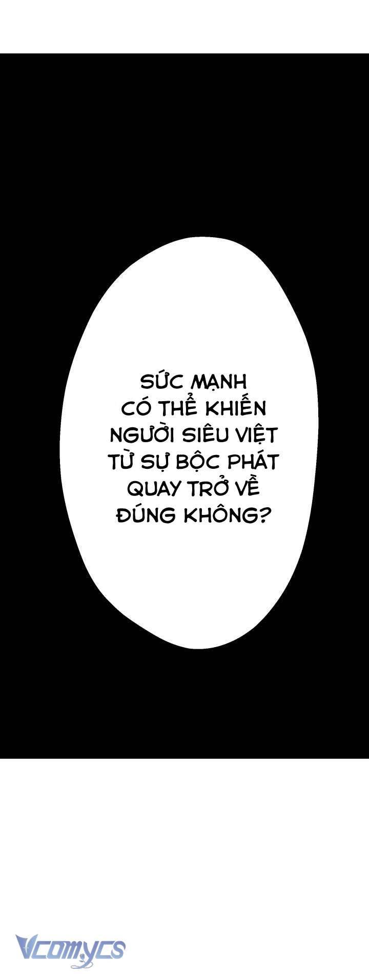 Những Nhân Vật Mạnh Nhất Thế Giới Ám Ảnh Tôi Chapter 39 - Trang 4