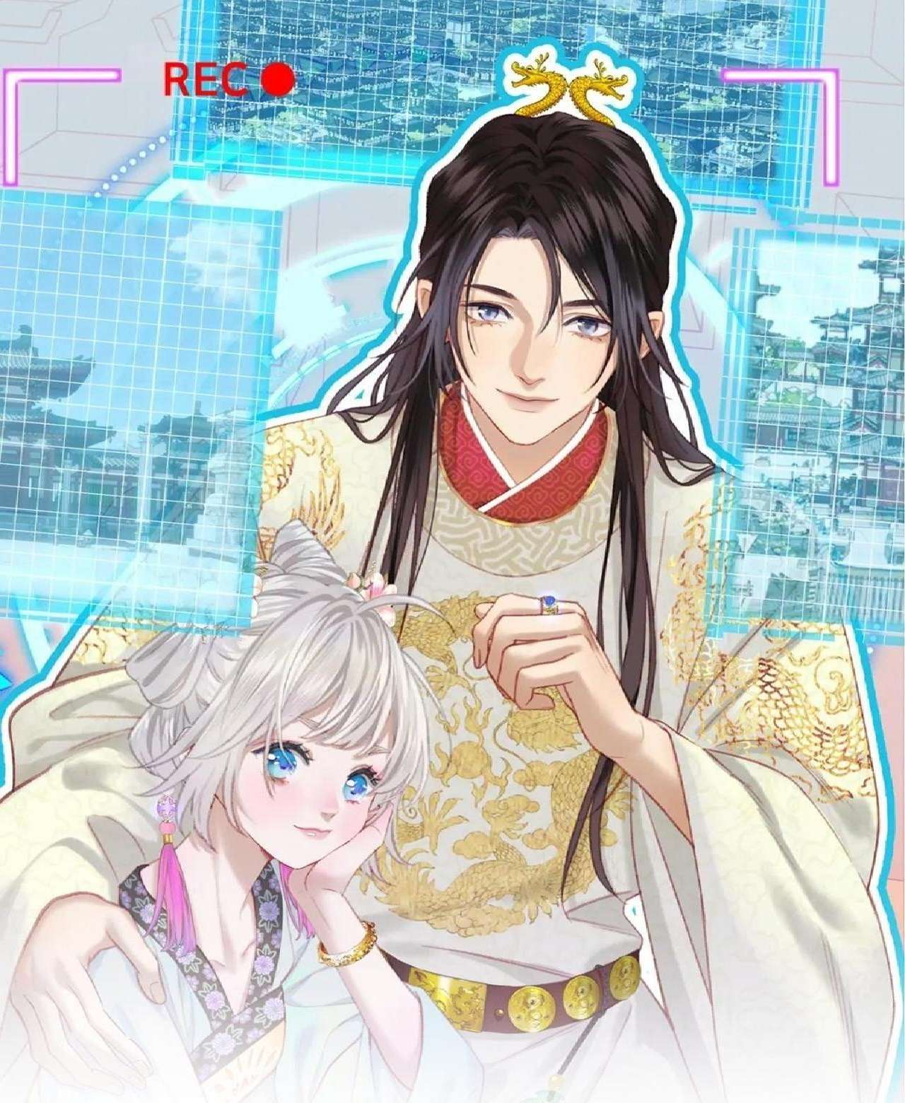 Livestream Trong Lãnh Cung Chap 26 - Trang 2