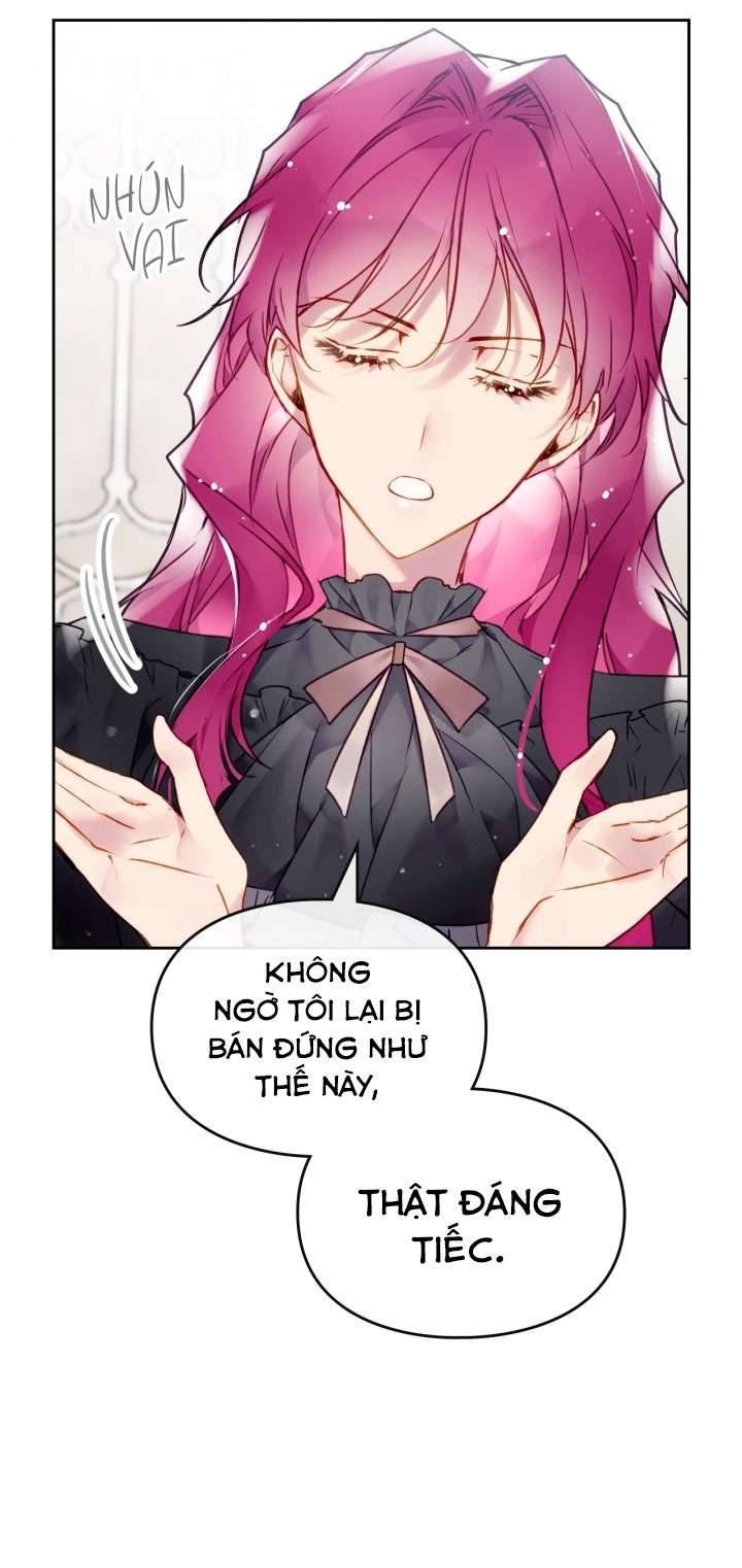 Kết Cục Của Nhân Vật Phản Diện Chỉ Có Thể Là Cái Chết Chapter 82 - Trang 4