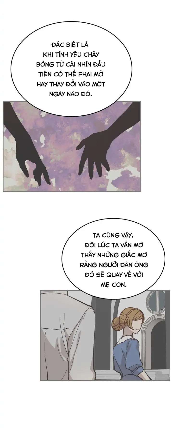 Vị Hôn Thê Khế Ước Của Công Tước Chapter 103 - Next Chapter 104