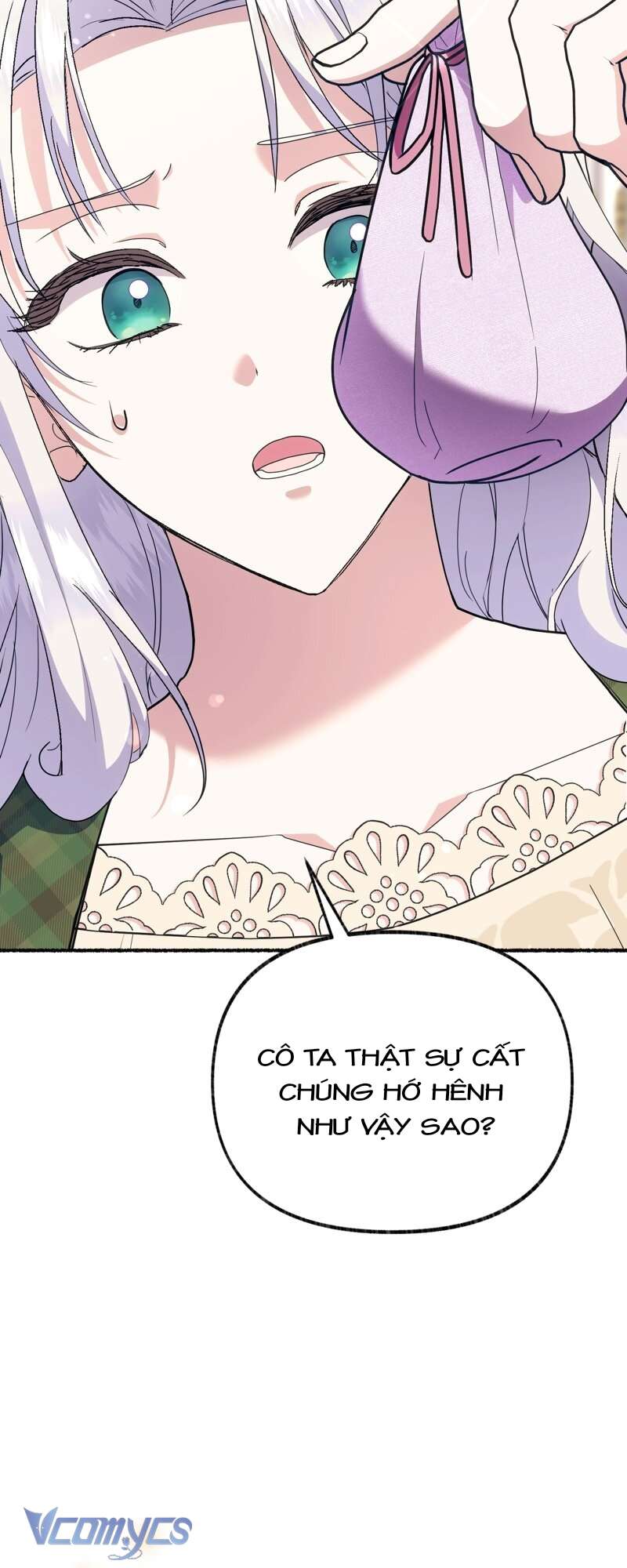 Trở Thành Chú Mèo Ngủ Cùng Bạo Chúa Chapter 40 - Next Chapter 41