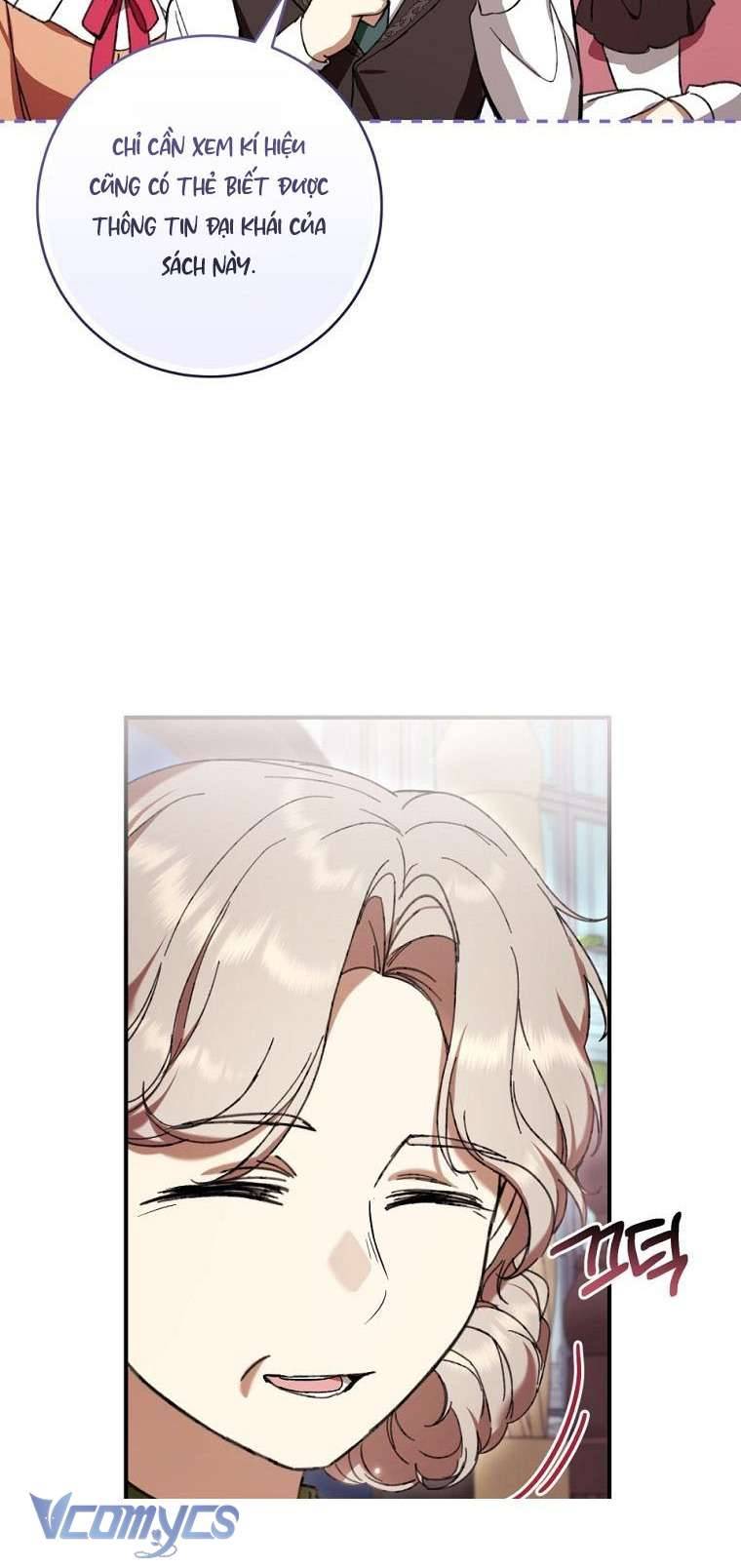 Làm Ác Nữ Bộ Không Tuyệt Sao? Chap 50 - Trang 4