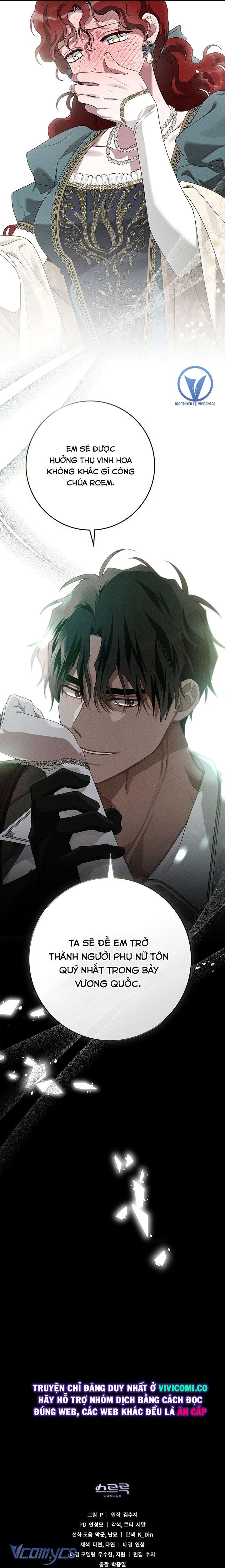 Dưới Bóng Cây Sồi Chapter 78 - Trang 4