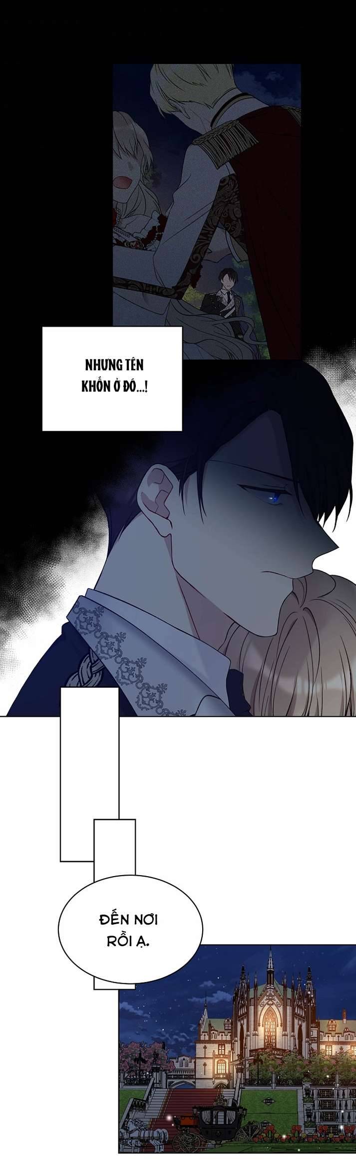 Vương Miện Lục Bảo Chap 48 - Trang 2