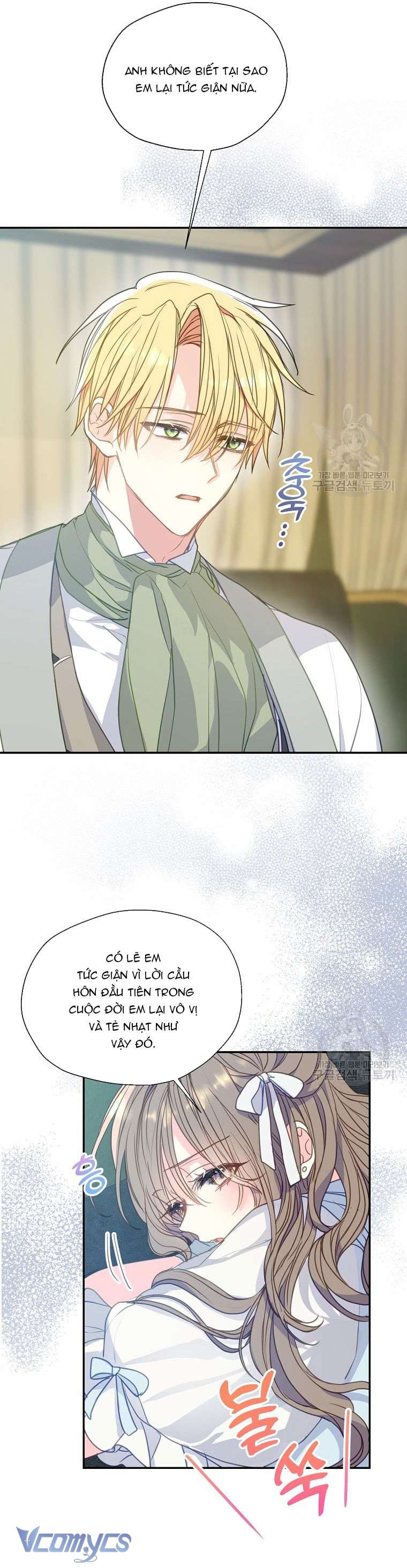 Bệ Hạ Xin Đừng Giết Tôi!!! Chap 95 - Next Chapter 95.1