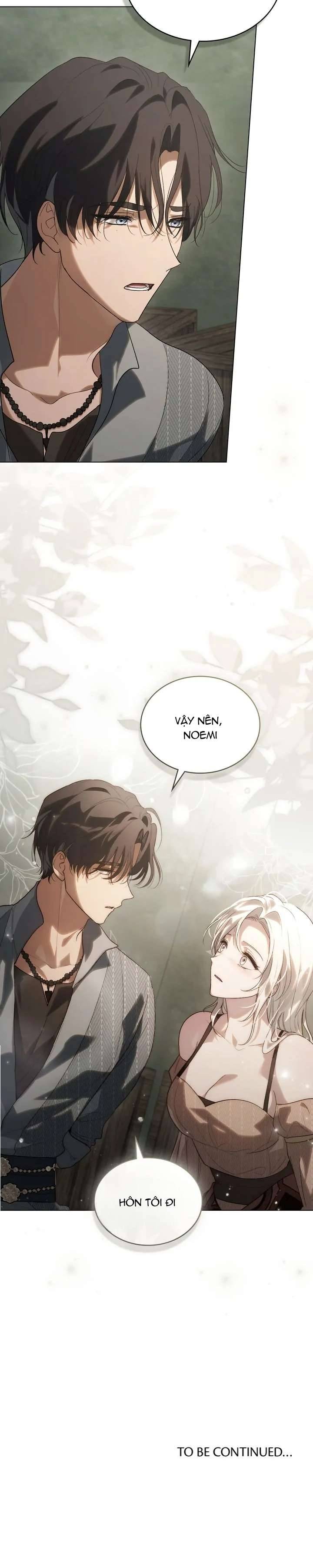 Khi Số Phận Tìm Đến Hai Ta Chapter 44 - Trang 4