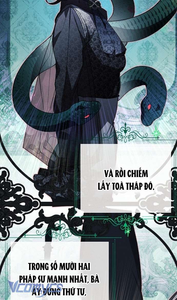 Papa Bạo Chúa, Con Sẽ Bảo Vệ Người! Chap 2 - Trang 2