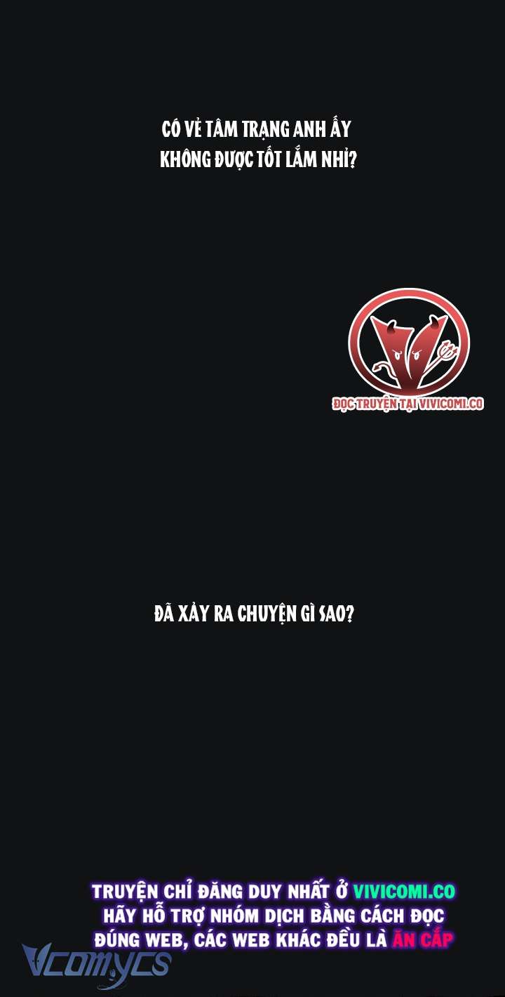 [18+] Nhật Ký Quan Sát Chap 9 - Next Chap 10