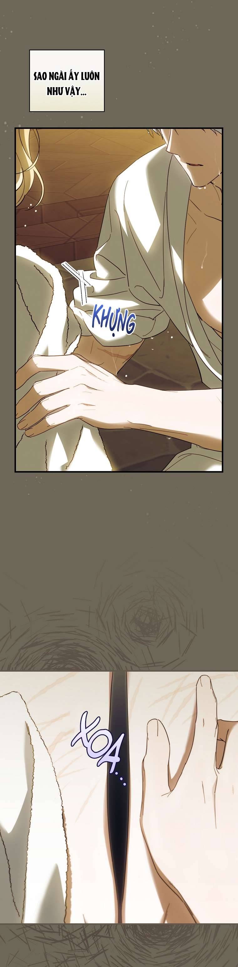 Phương Pháp Khiến Phu Quân Đứng Về Phía Tôi Chapter 60 - Next Chapter 61