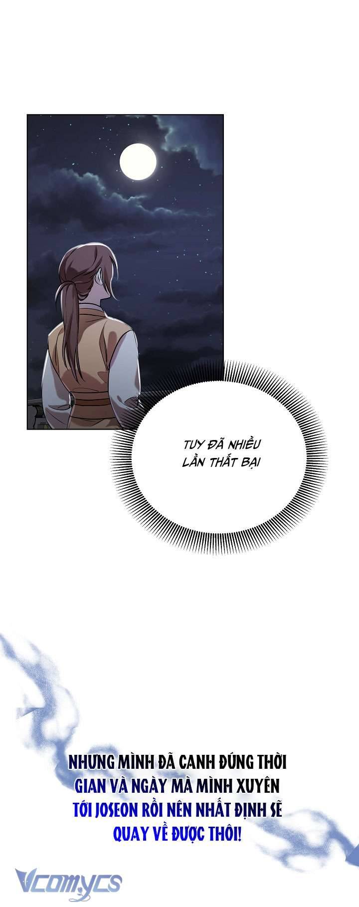 [18+] Biên Niên Sử Xuân Họa Thời Joseon Chap 5 - Trang 2