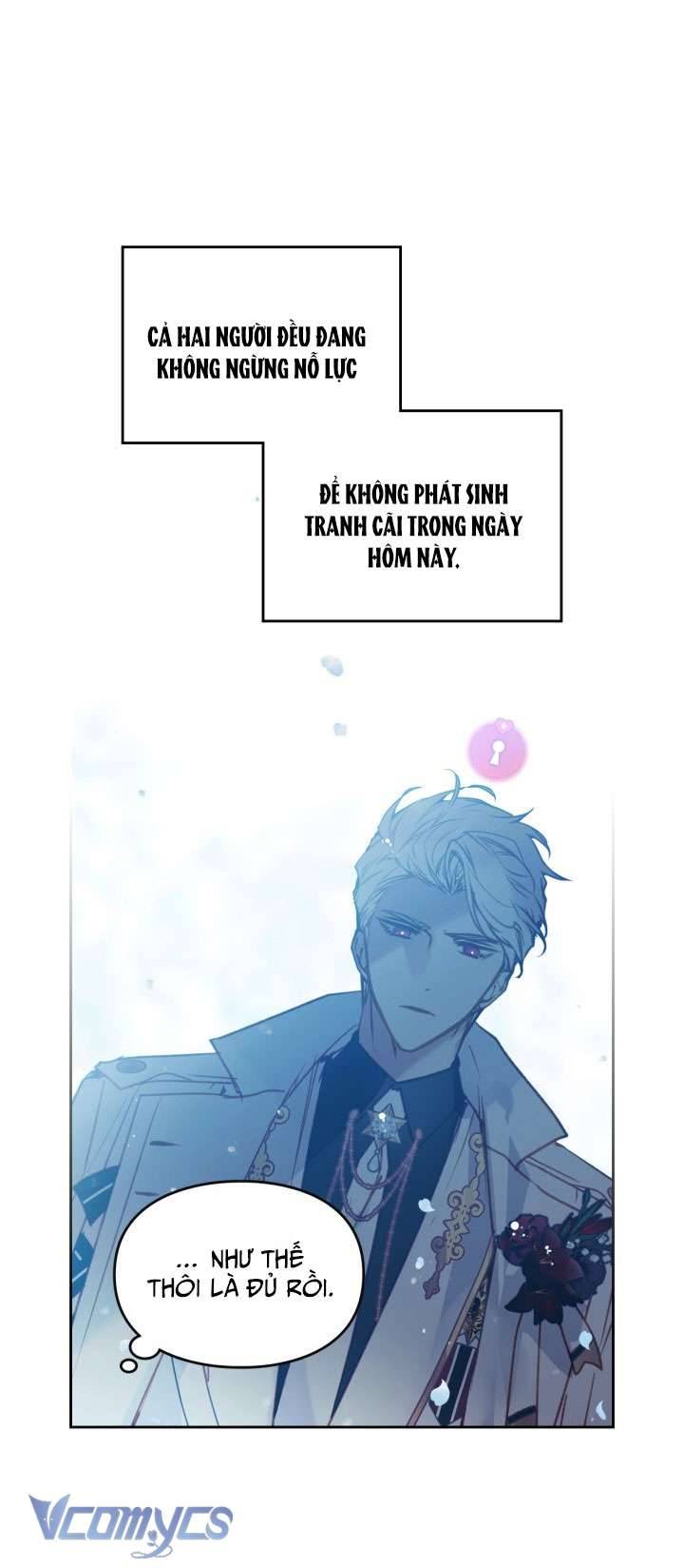 Kết Cục Của Nhân Vật Phản Diện Chỉ Có Thể Là Cái Chết Chapter 154 - Next Chapter 155